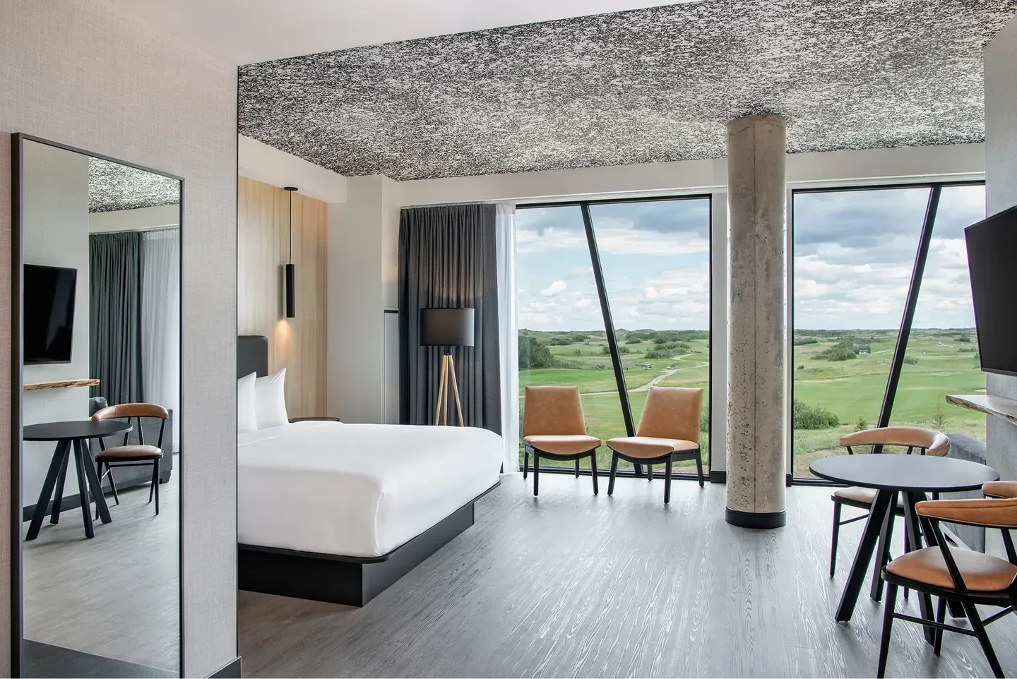 Dakota Dunes Resort, Whitecap